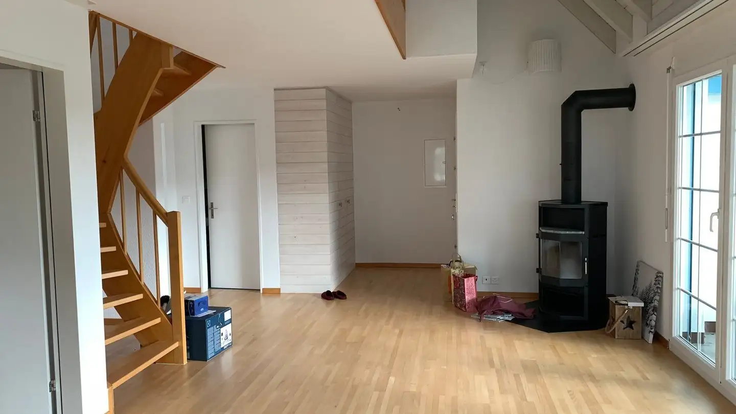 Duplex for rent - Meilenerstrasse, 8132 Egg b. Zürich - Photo 3