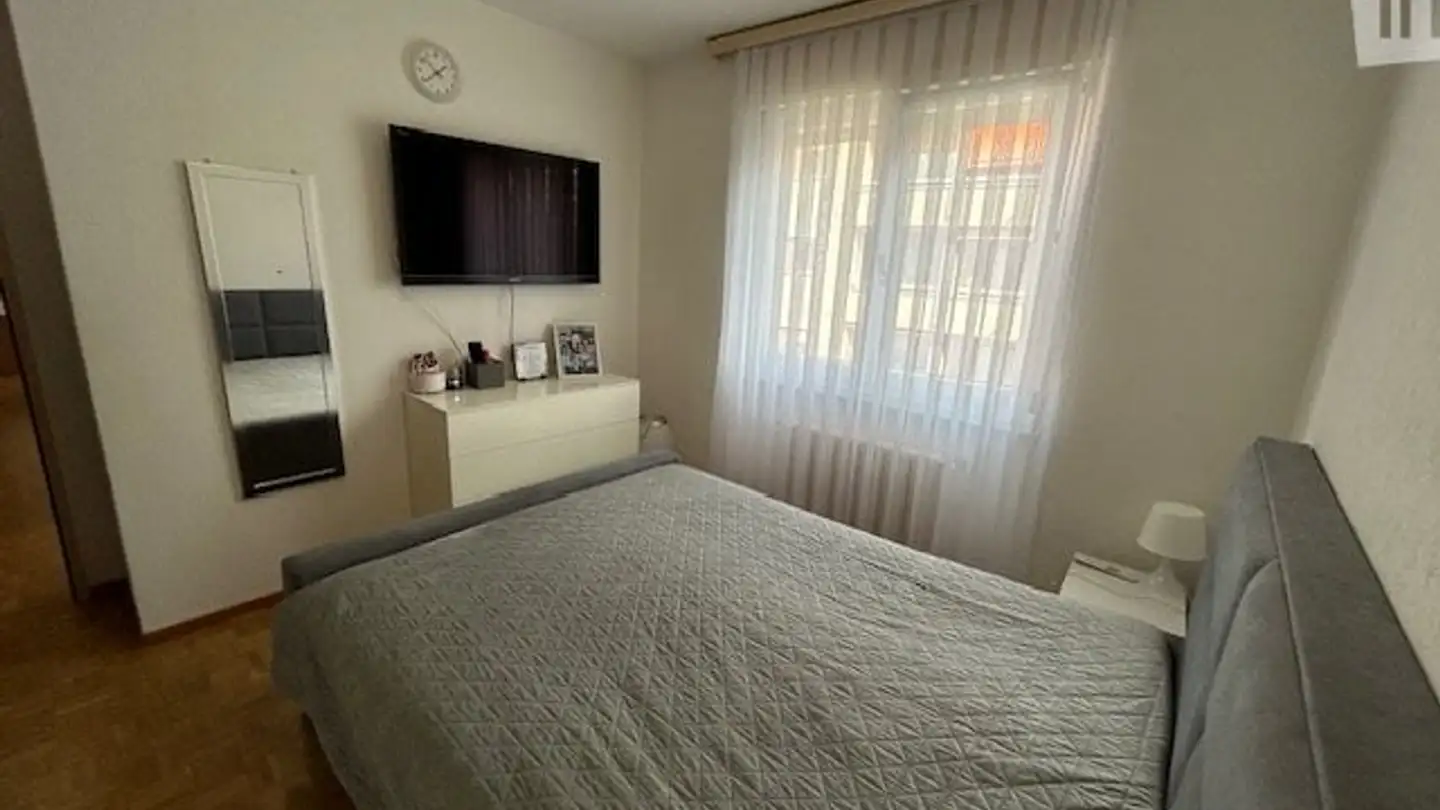 Appartement à louer - Via Guisan 23, 6900 Massagno - Photo 3