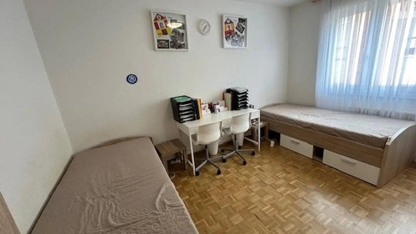 Appartement à louer - Via Guisan 23, 6900 Massagno - Photo 4