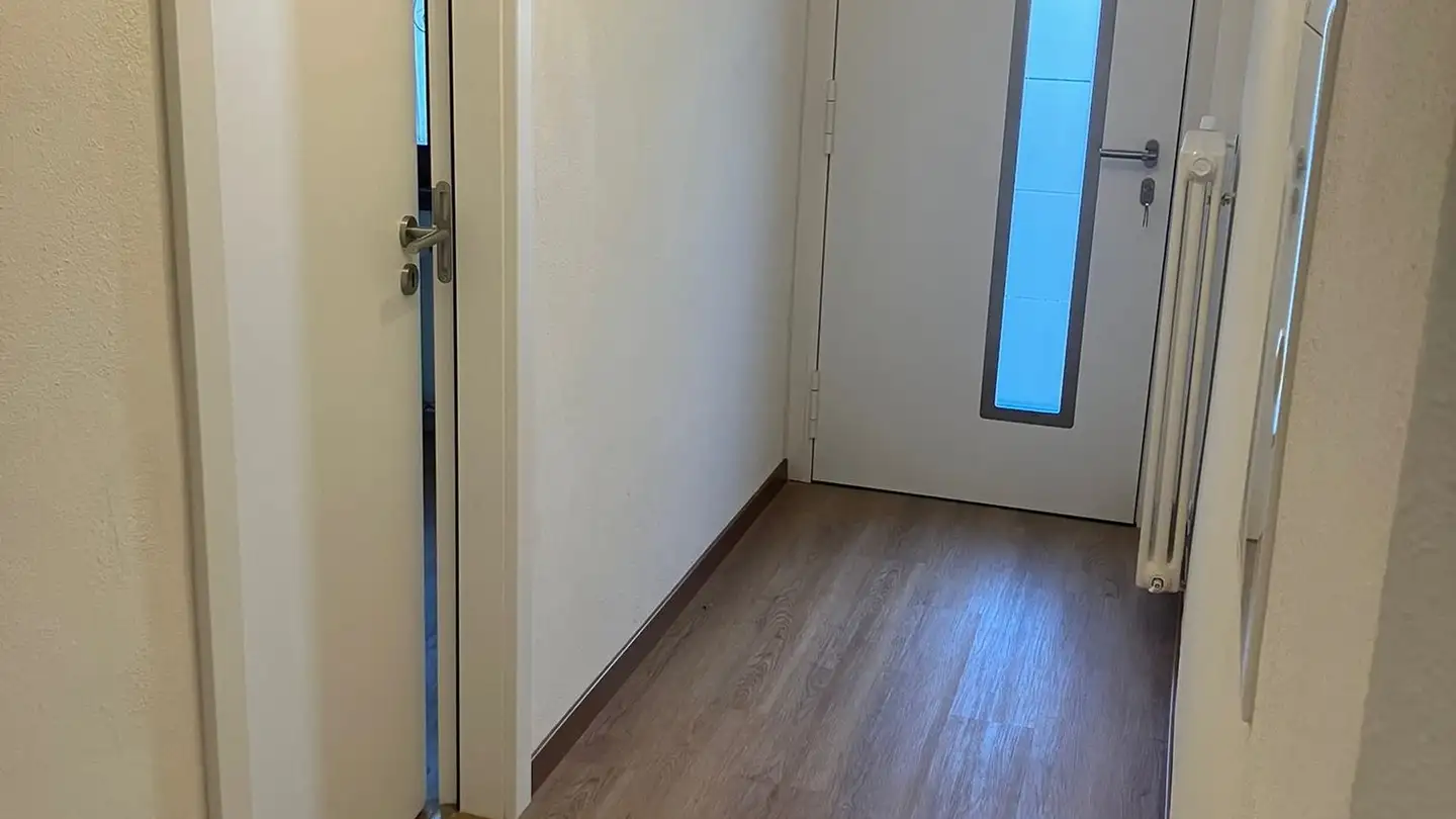 Apartment for rent - 6932 Breganzona