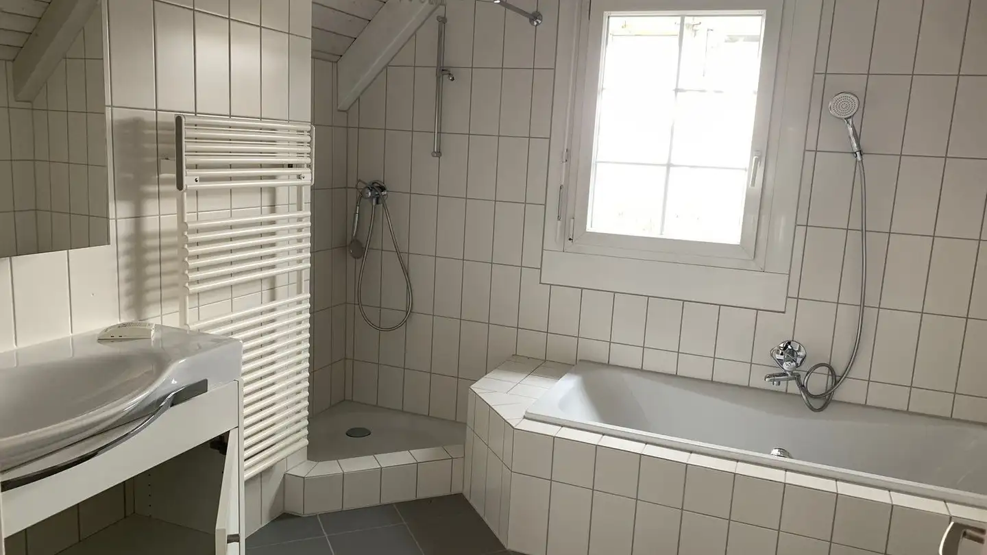 Duplex for rent - Meilenerstrasse, 8132 Egg b. Zürich - Photo 4