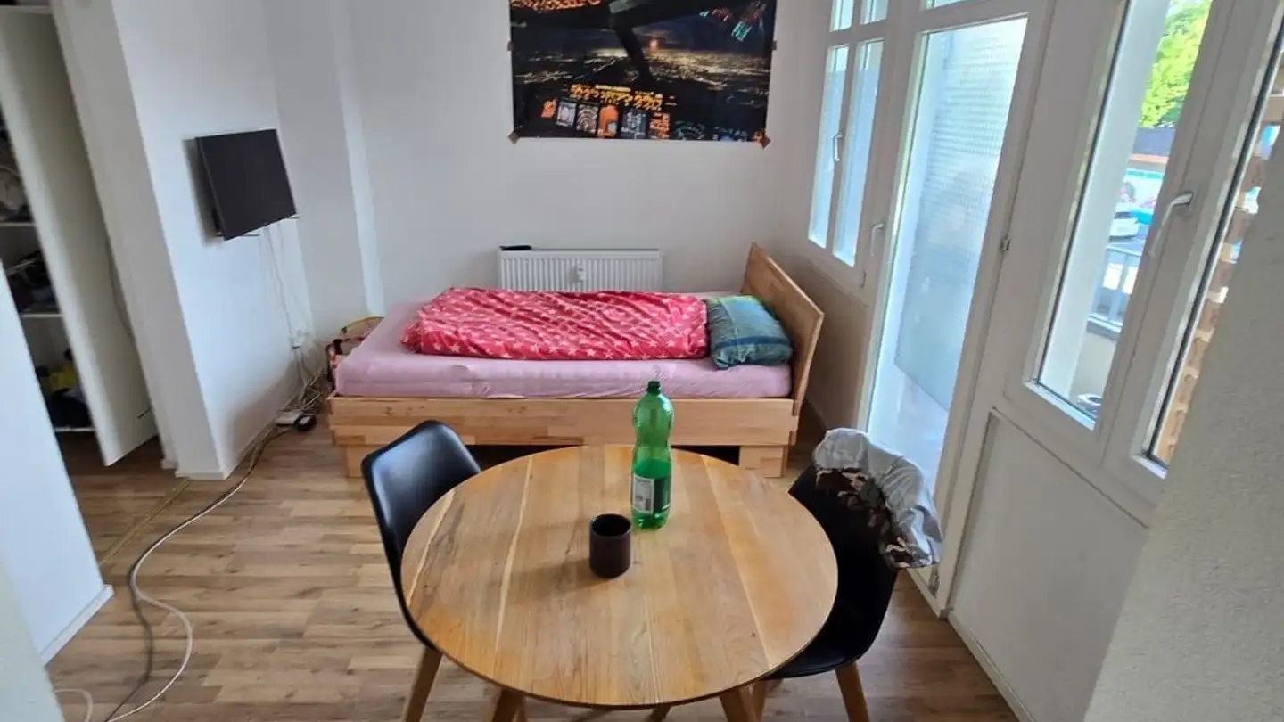 Wohnung mieten - Romanshornerstrasse 9, 8280 Kreuzlingen