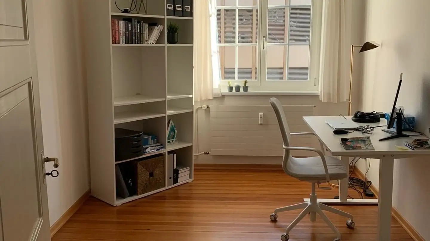 Wohnung mieten - 8400 Winterthur