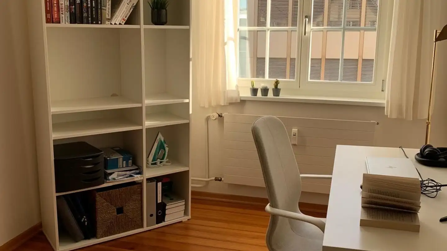 Wohnung mieten - 8400 Winterthur - Foto 2