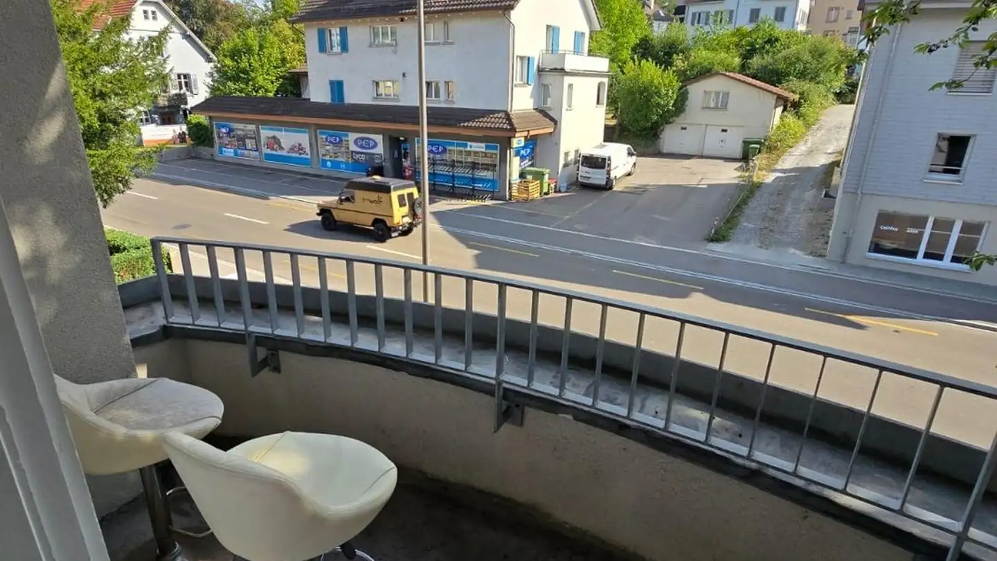 Wohnung mieten - Romanshornerstrasse 9, 8280 Kreuzlingen - Foto 4