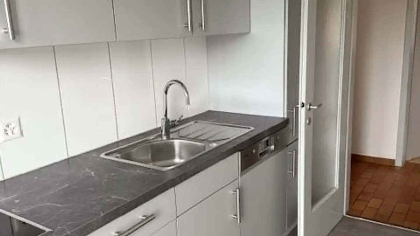 Apartment for rent - Amriswilerstrasse 3, 9220 Bischofszell