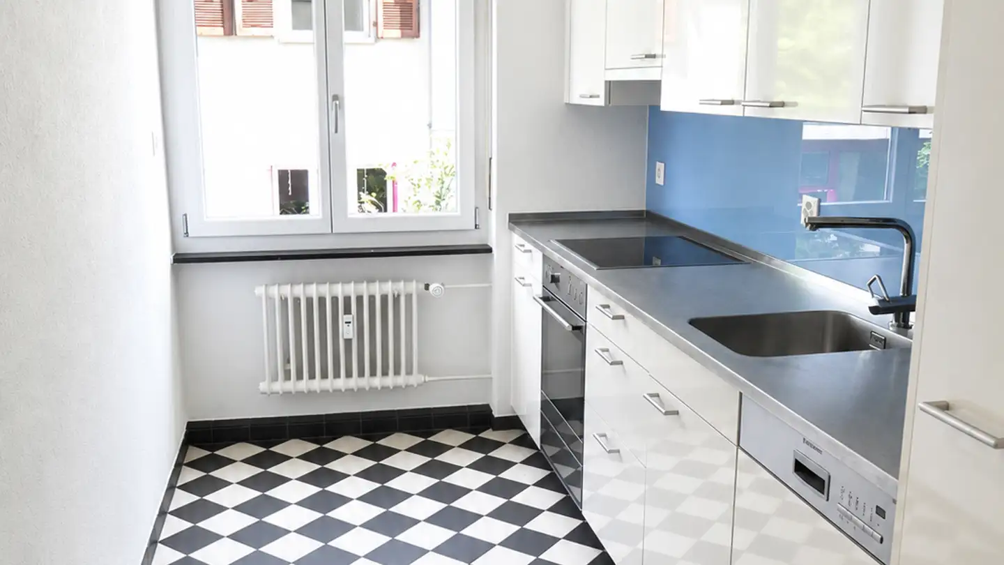 Apartment for rent - Dorf-Strasse 8, 3084 Wabern - Photo 2