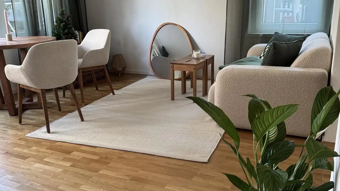 Wohnung mieten - 7304 Maienfeld