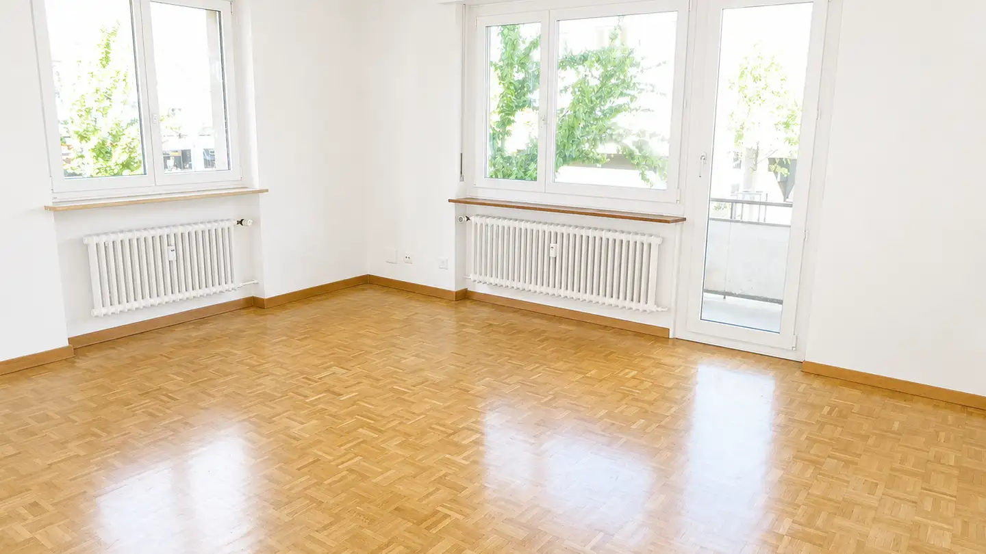 Apartment for rent - Dorf-Strasse 8, 3084 Wabern - Photo 3