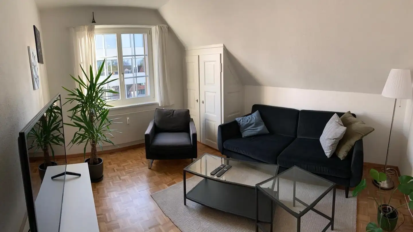 Wohnung mieten - 8400 Winterthur - Foto 3