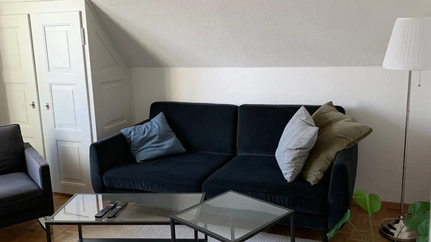 Wohnung mieten - 8400 Winterthur - Foto 4