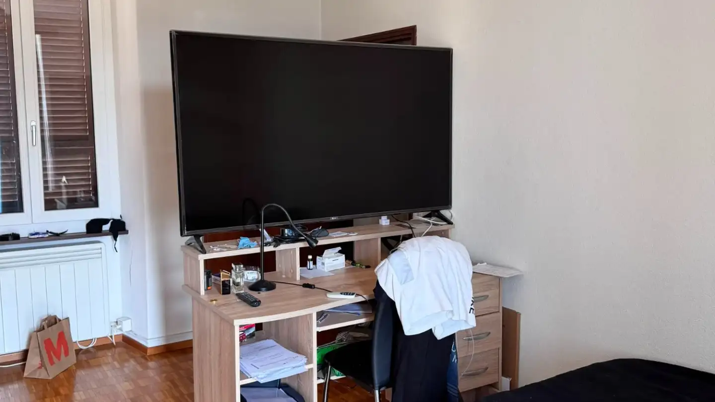 Single room for rent - 6533 Lumino - Photo 4