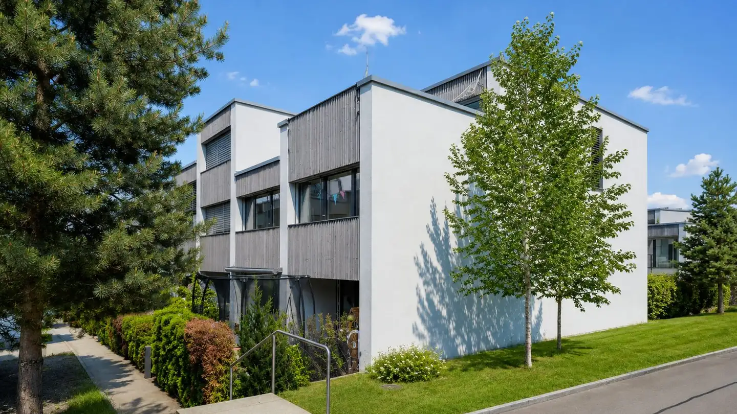 Single house for sale - 5452 Oberrohrdorf