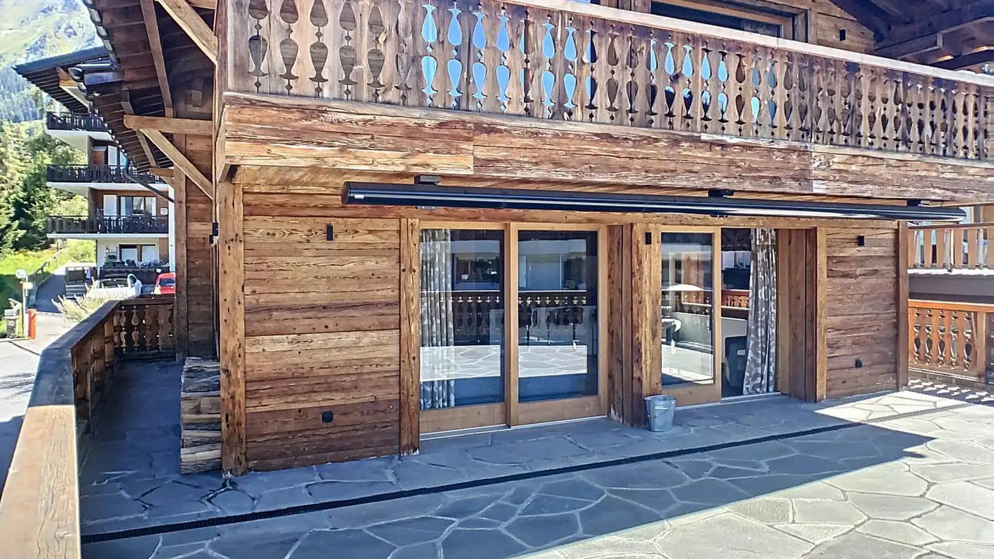 Chalet for sale - Verbier, 1936 Verbier - Photo 2