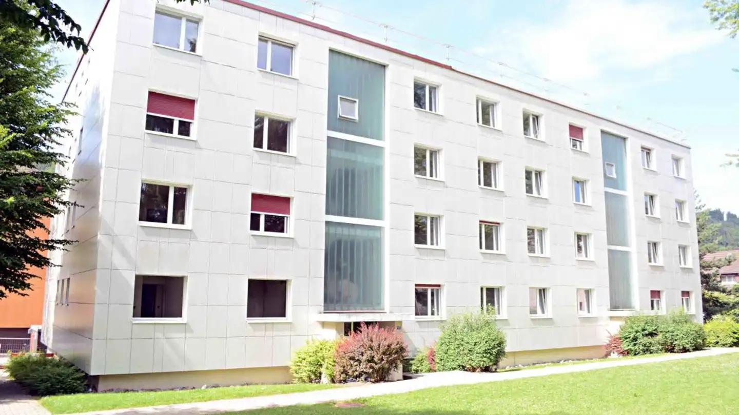 Apartment for rent - Kalkofenstrasse 14, 8810 Horgen