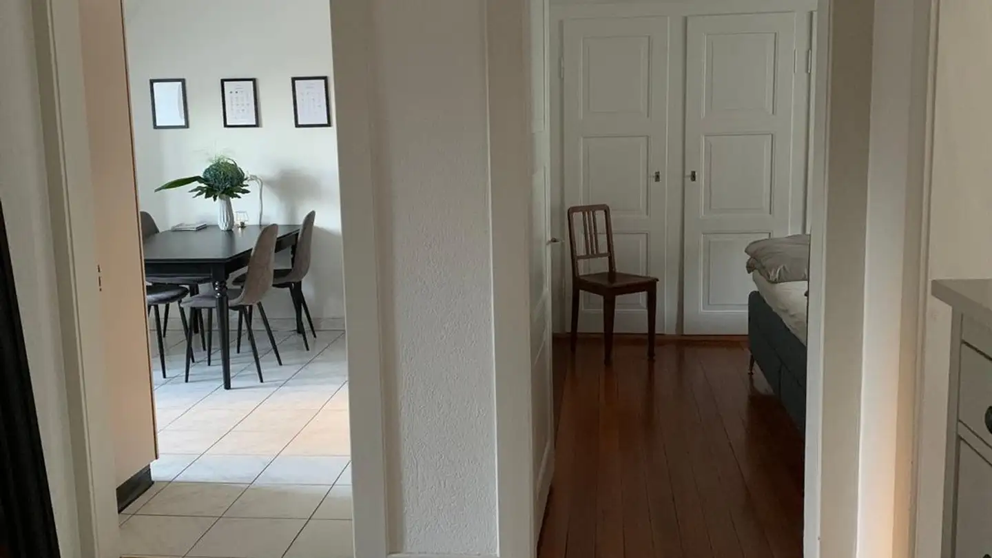 Wohnung mieten - 8400 Winterthur