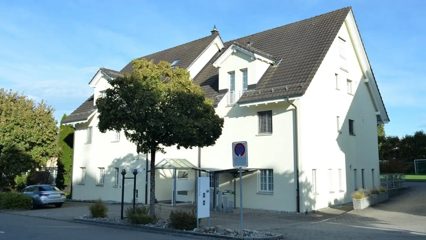 Studio in affitto - Dorfstrasse 21, 9306 Freidorf TG