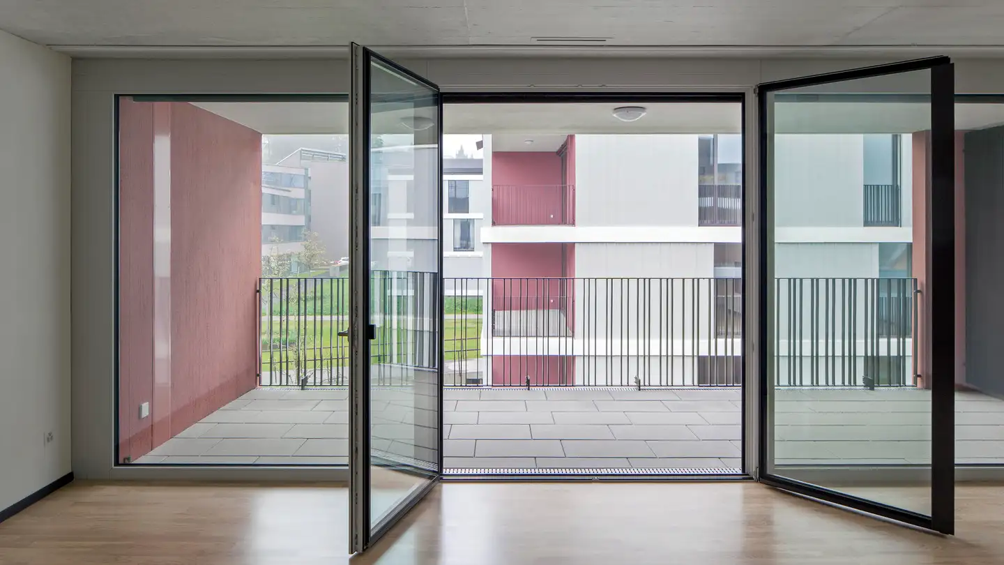 Apartment for rent - Löwenstrasse 9, 8133 Esslingen - Photo 3