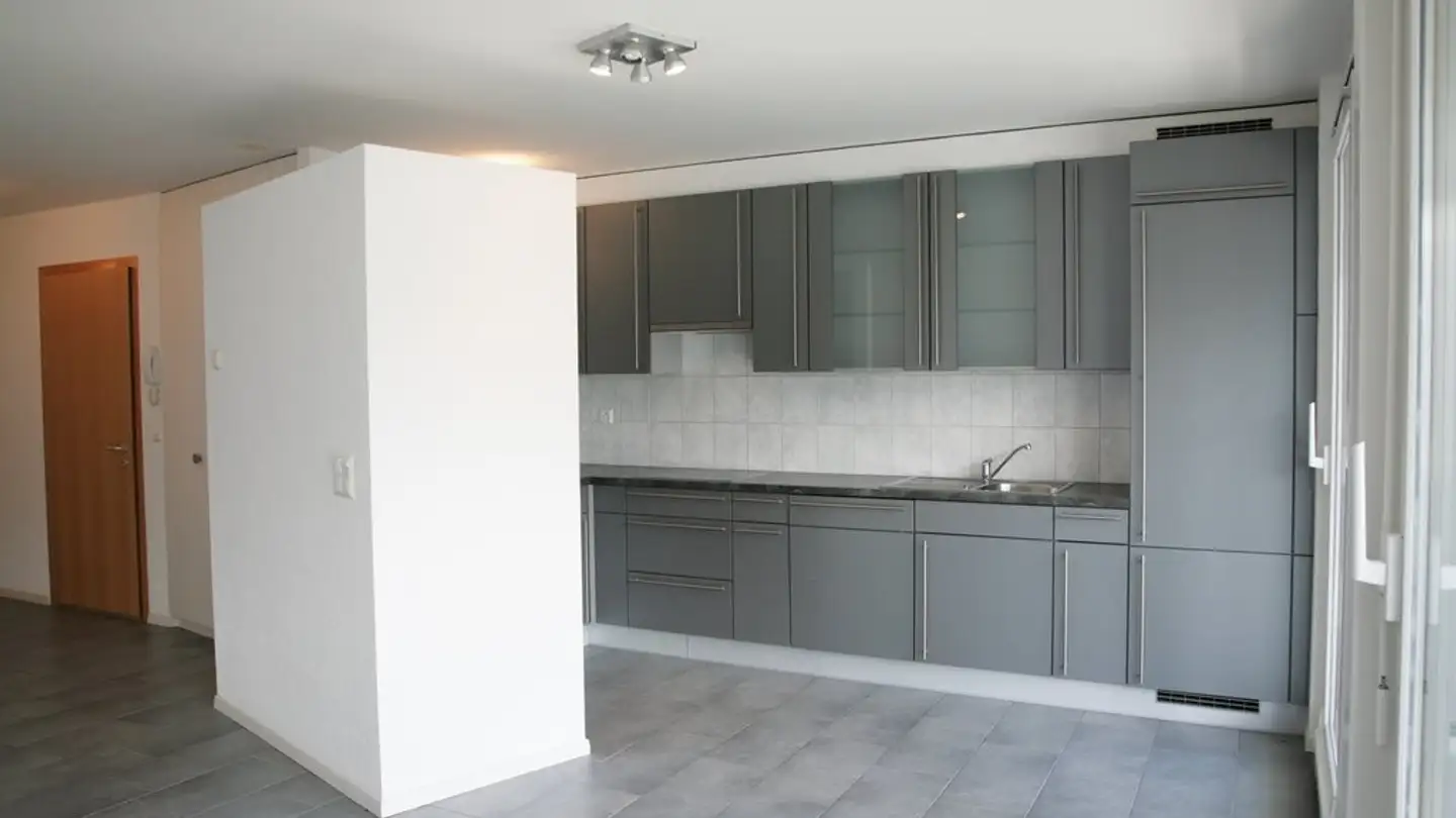 Maisonette mieten - Rue De La Place 30b, 1955 Chamoson - Foto 4