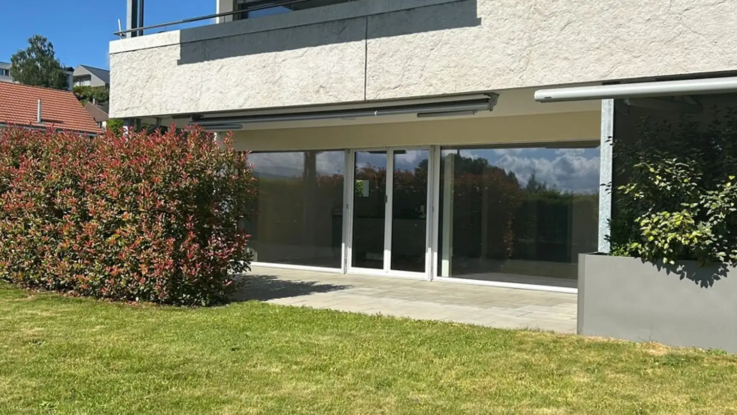 Appartamento in affitto - 3225 Müntschemier - Foto 2