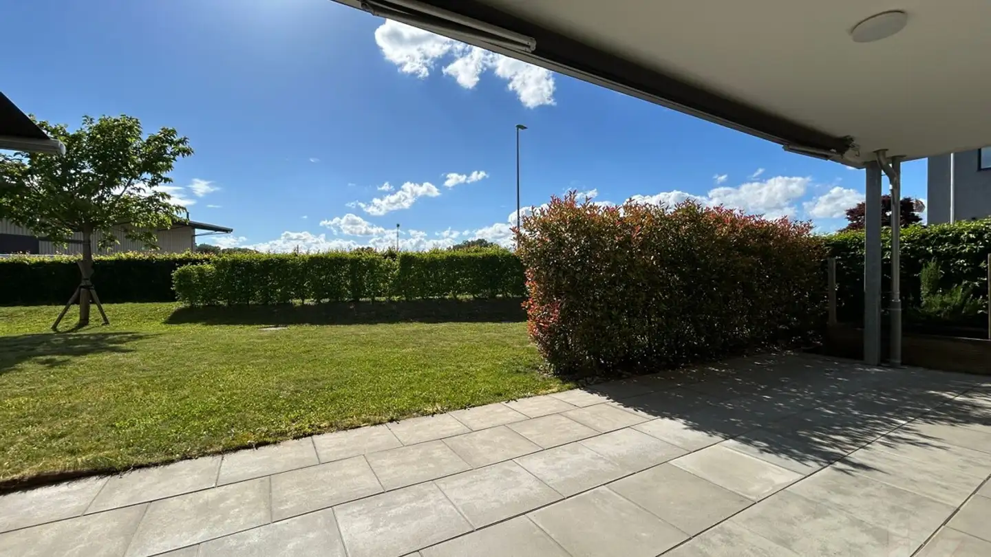 Appartamento in affitto - 3225 Müntschemier - Foto 4