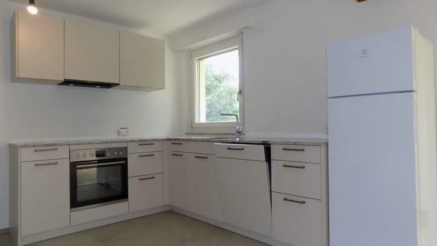 Studio for rent - Dolenweg 11, 4313 Möhlin