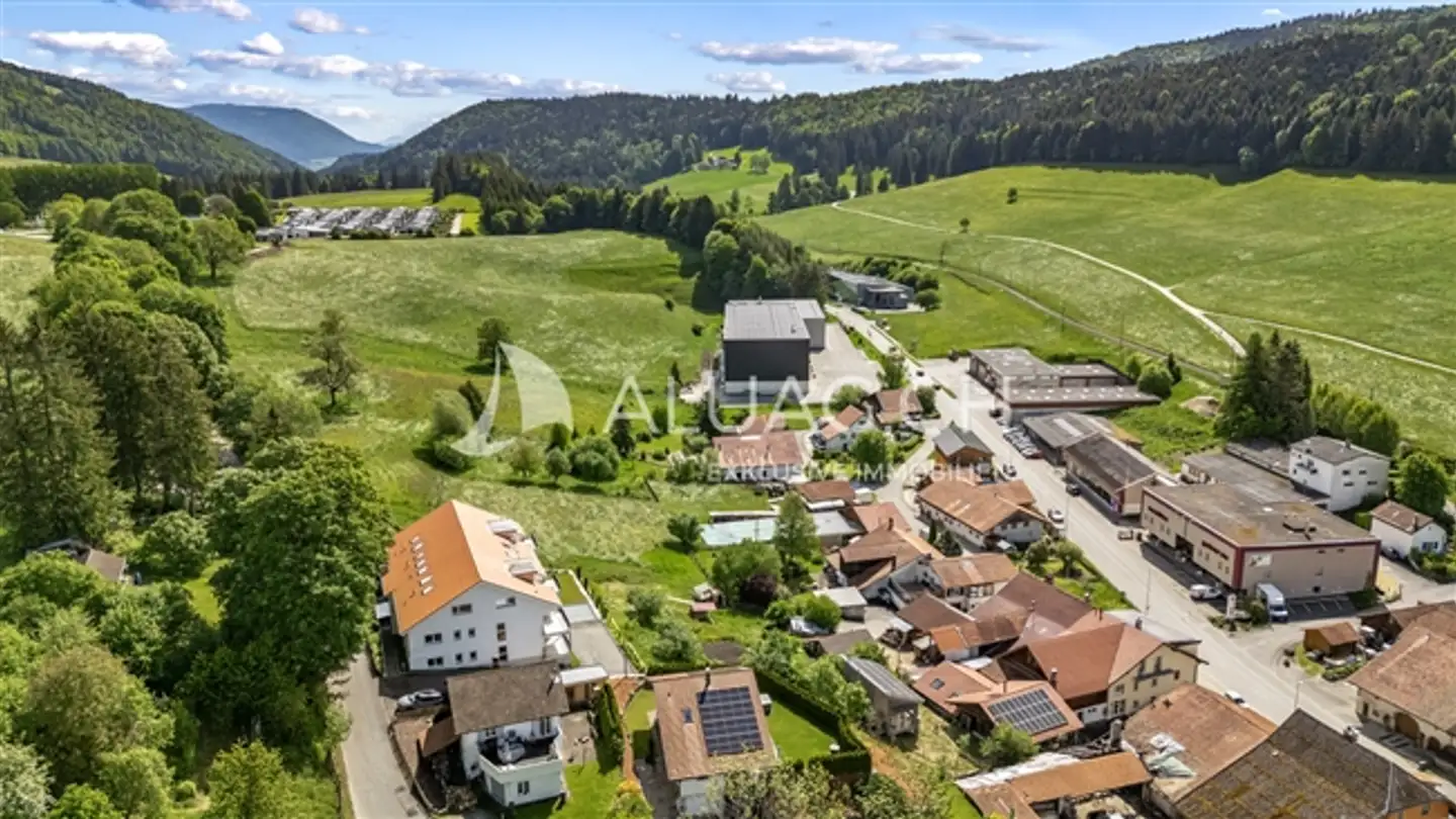 Apartment for sale - 2720 La Tanne - Photo 3