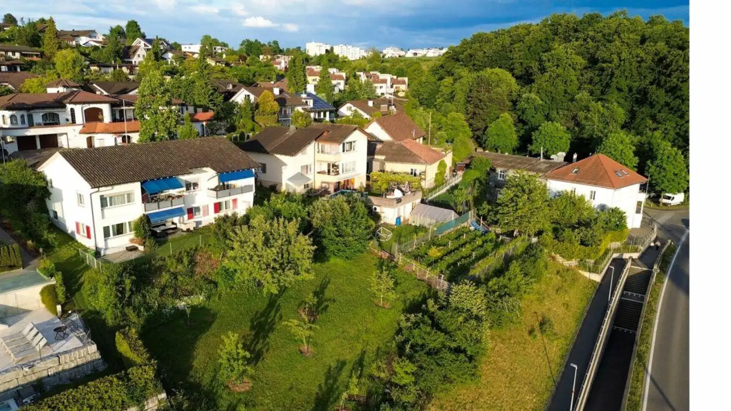 Terreno edificabile in vendita - 8967 Widen - Photo 4