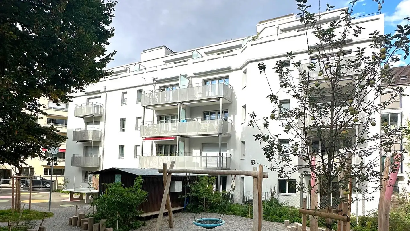 Apartment for rent - Zelgstrasse 41, 8003 Zürich