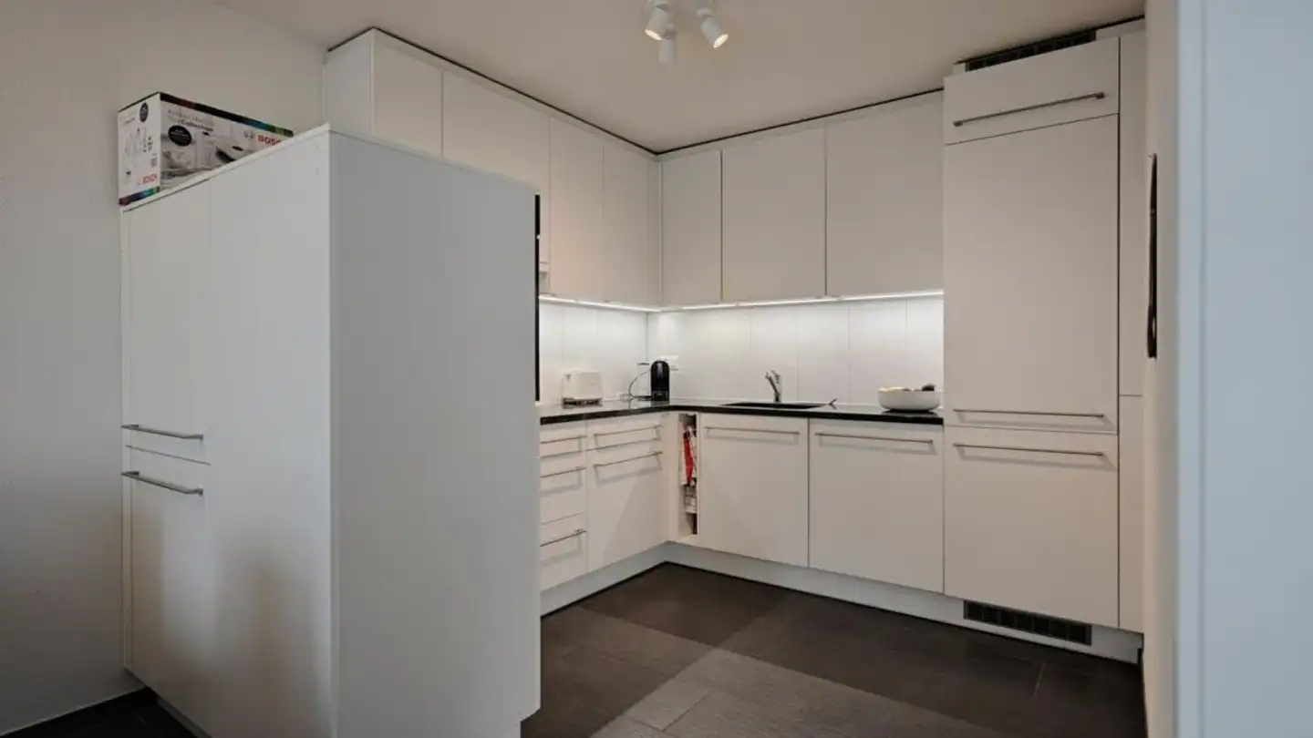 Apartment for rent - Kalkofenstrasse 14, 8810 Horgen - Photo 3