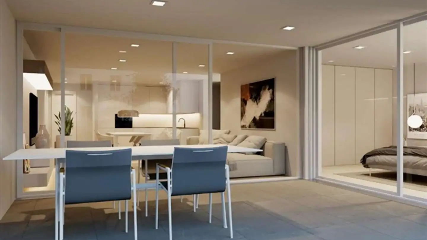 Appartamento in vendita - 6802 Rivera - Foto 3