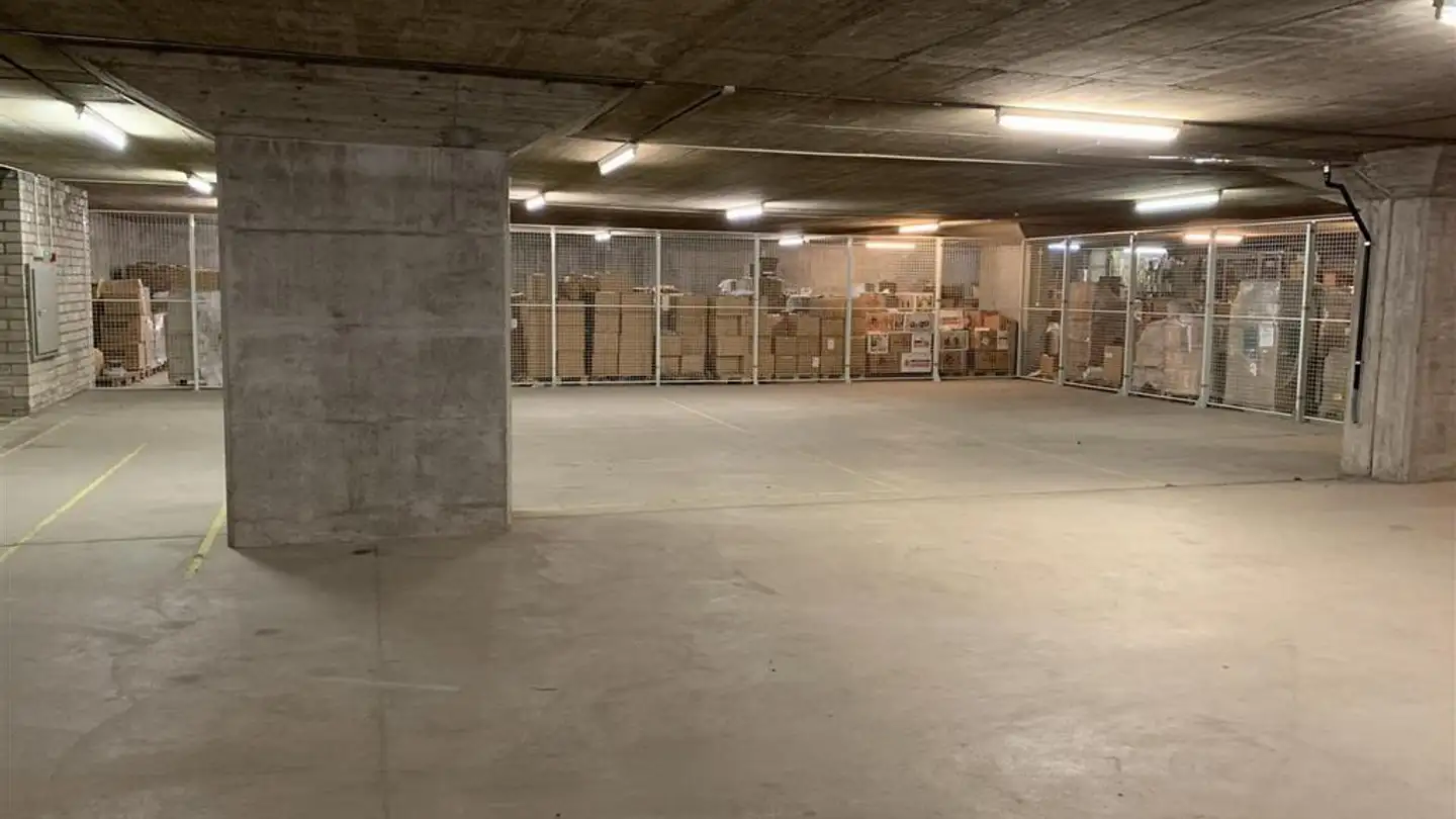 Spazio di archiviazione in affitto - Rheinfelderstrasse 19, 4127 Birsfelden - Foto 3