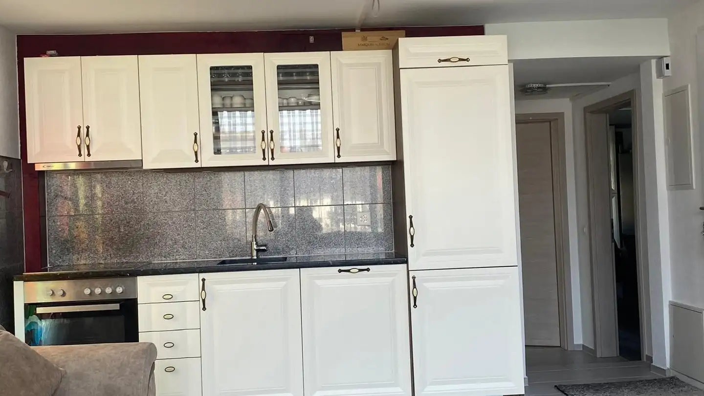 Einfamilienhaus mieten - Längacker 7, 3206 Rizenbach - Foto 2