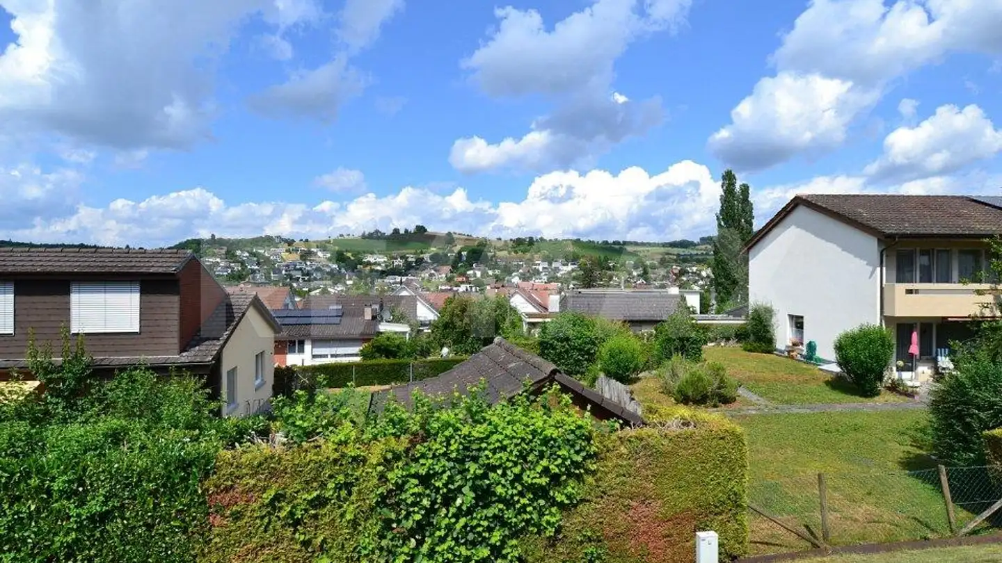 Einfamilienhaus kaufen - 4312 Magden