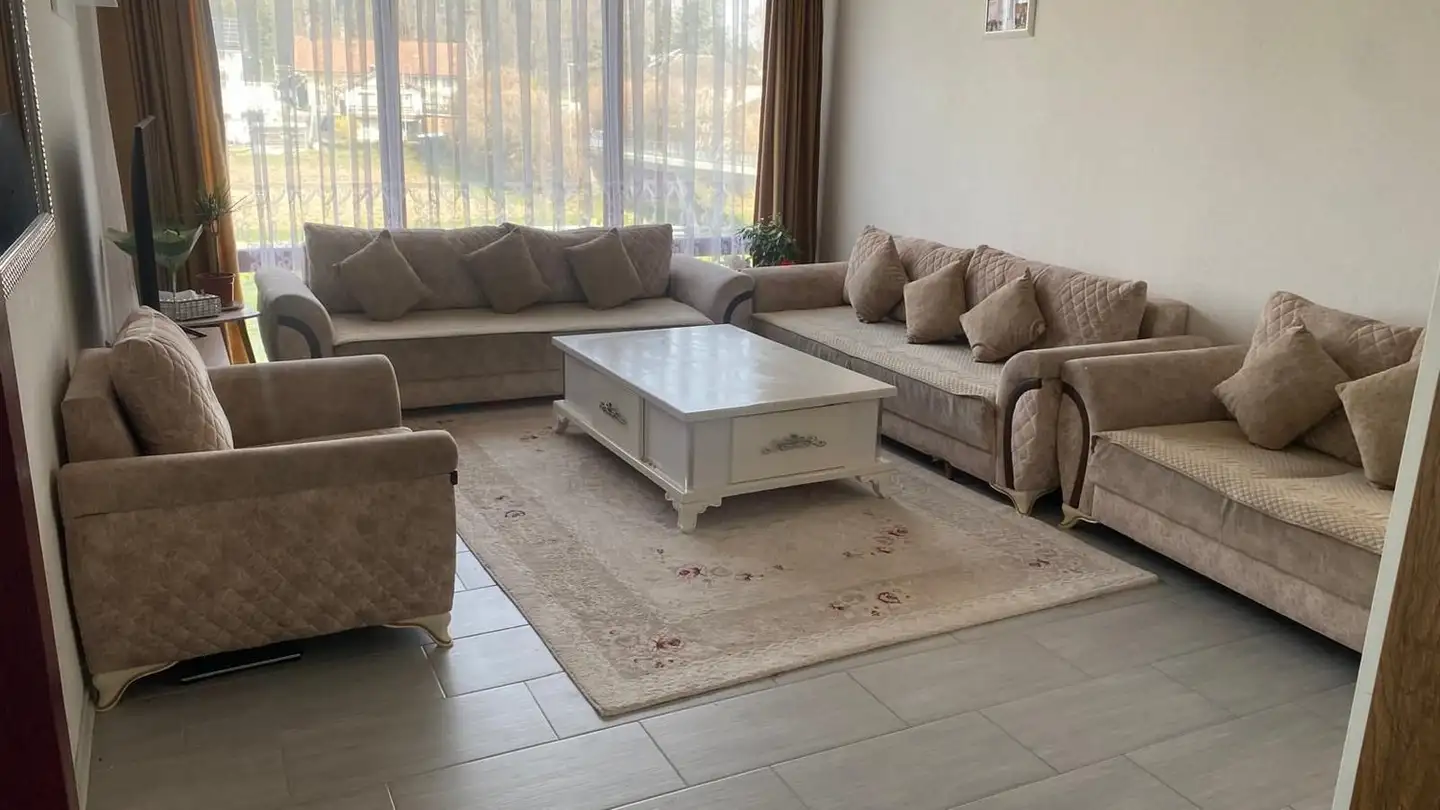 Einfamilienhaus mieten - Längacker 7, 3206 Rizenbach - Foto 3