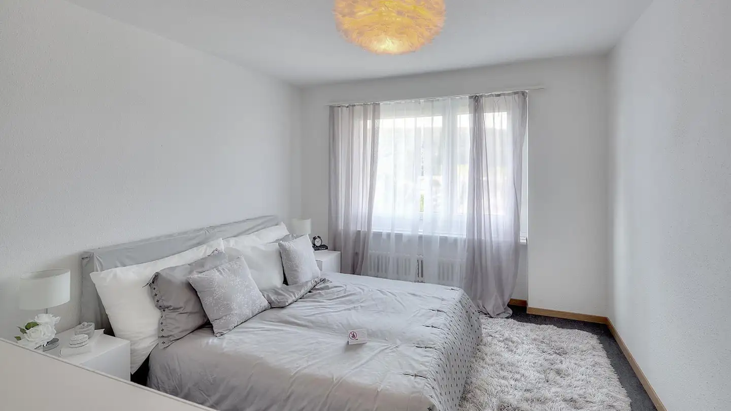 Apartment for rent - Buhaldeweg 7, 5034 Suhr