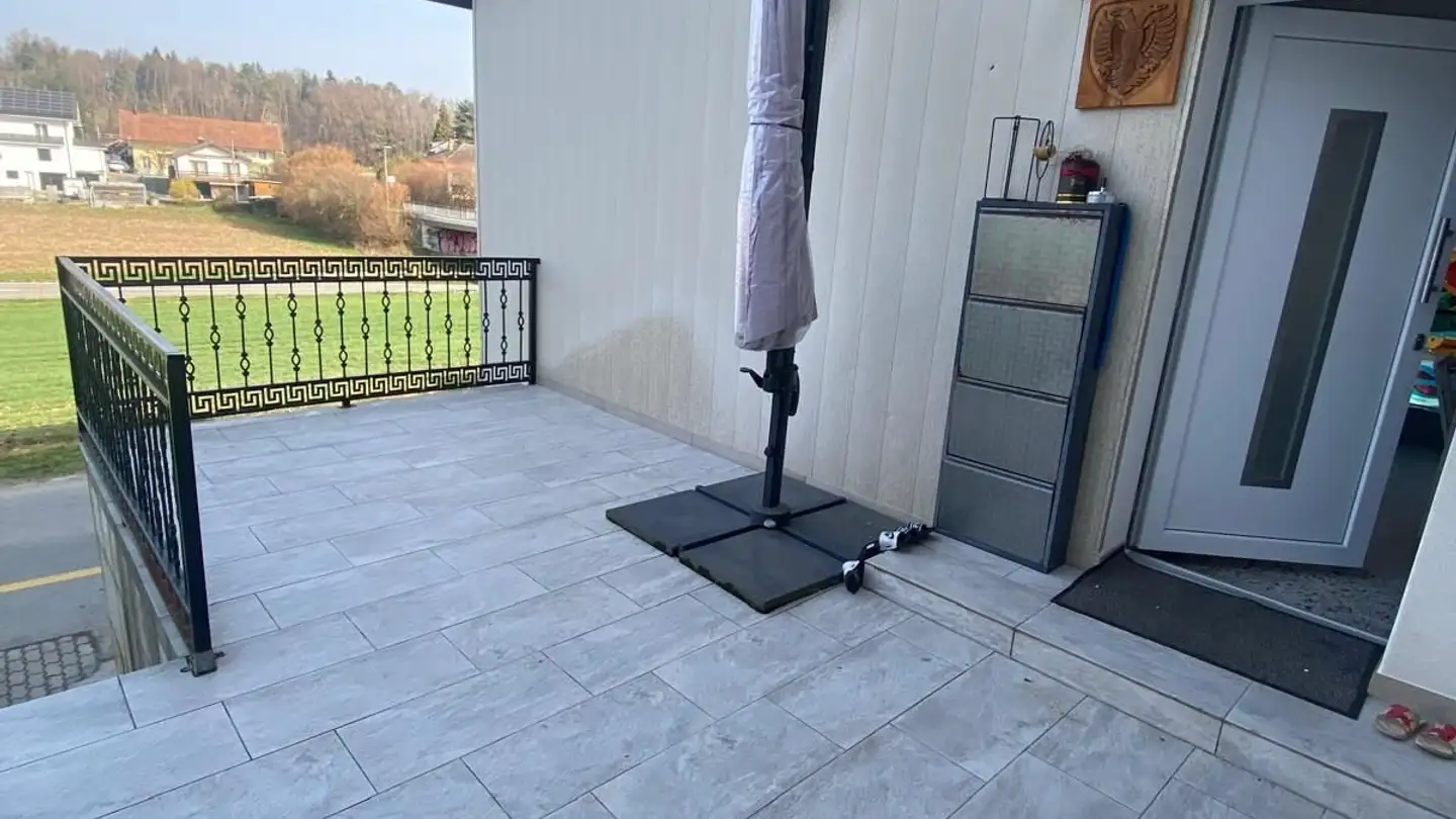 Einfamilienhaus mieten - Längacker 7, 3206 Rizenbach - Foto 4