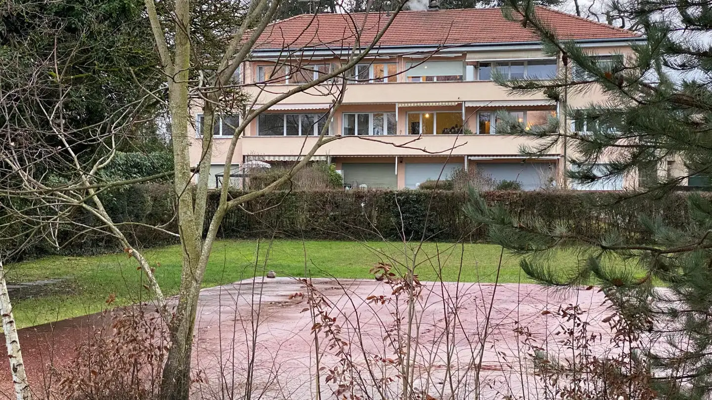 Wohnung mieten - Chemin De La Garance 17, 1224 Chêne-Bougeries