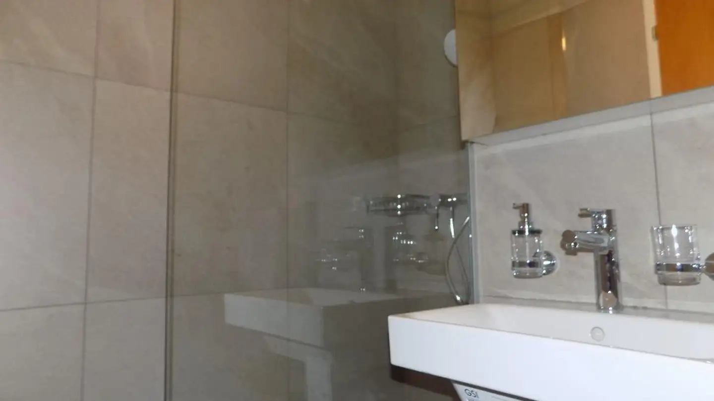 Studio for rent - Dolenweg 11, 4313 Möhlin - Photo 4