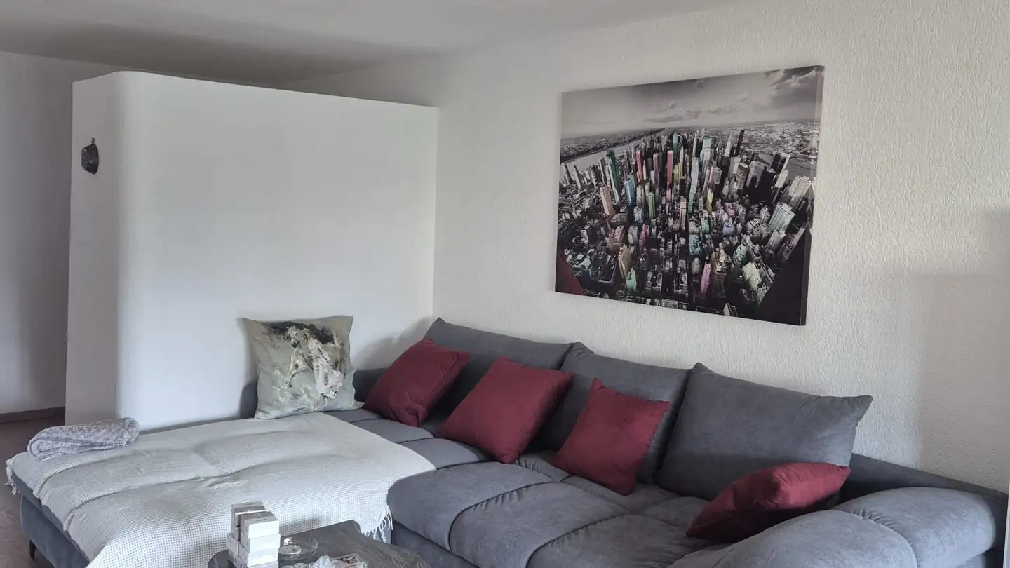 Wohnung mieten - 8580 Amriswil