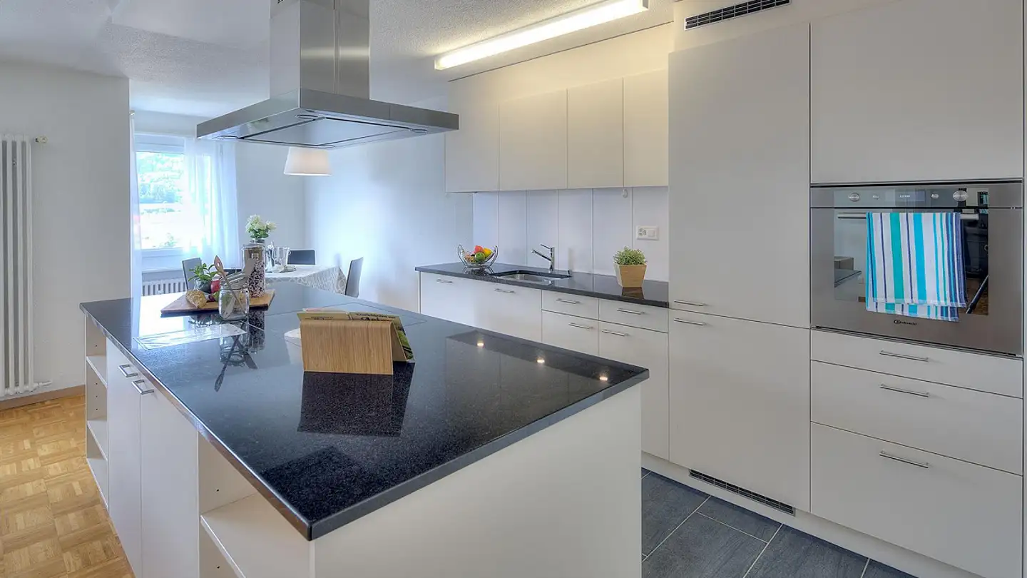 Appartamento in affitto - Buhaldeweg 7, 5034 Suhr - Photo 4