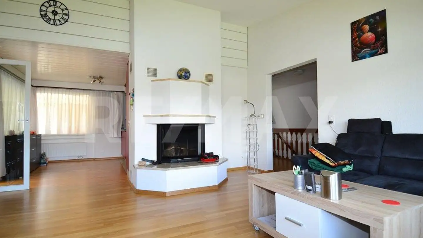 Einfamilienhaus kaufen - 4312 Magden - Foto 4