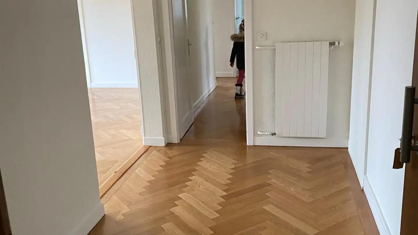 Wohnung mieten - Chemin De La Garance 17, 1224 Chêne-Bougeries - Foto 4