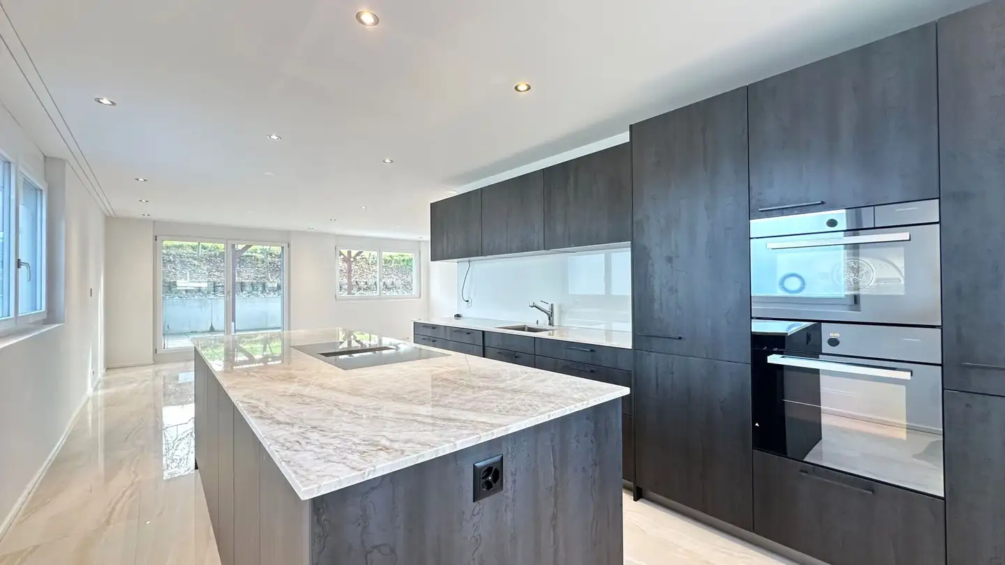 Casa bifamiliare in affitto - Tösstalstrasse, 8360 Wallenwil - Photo 2