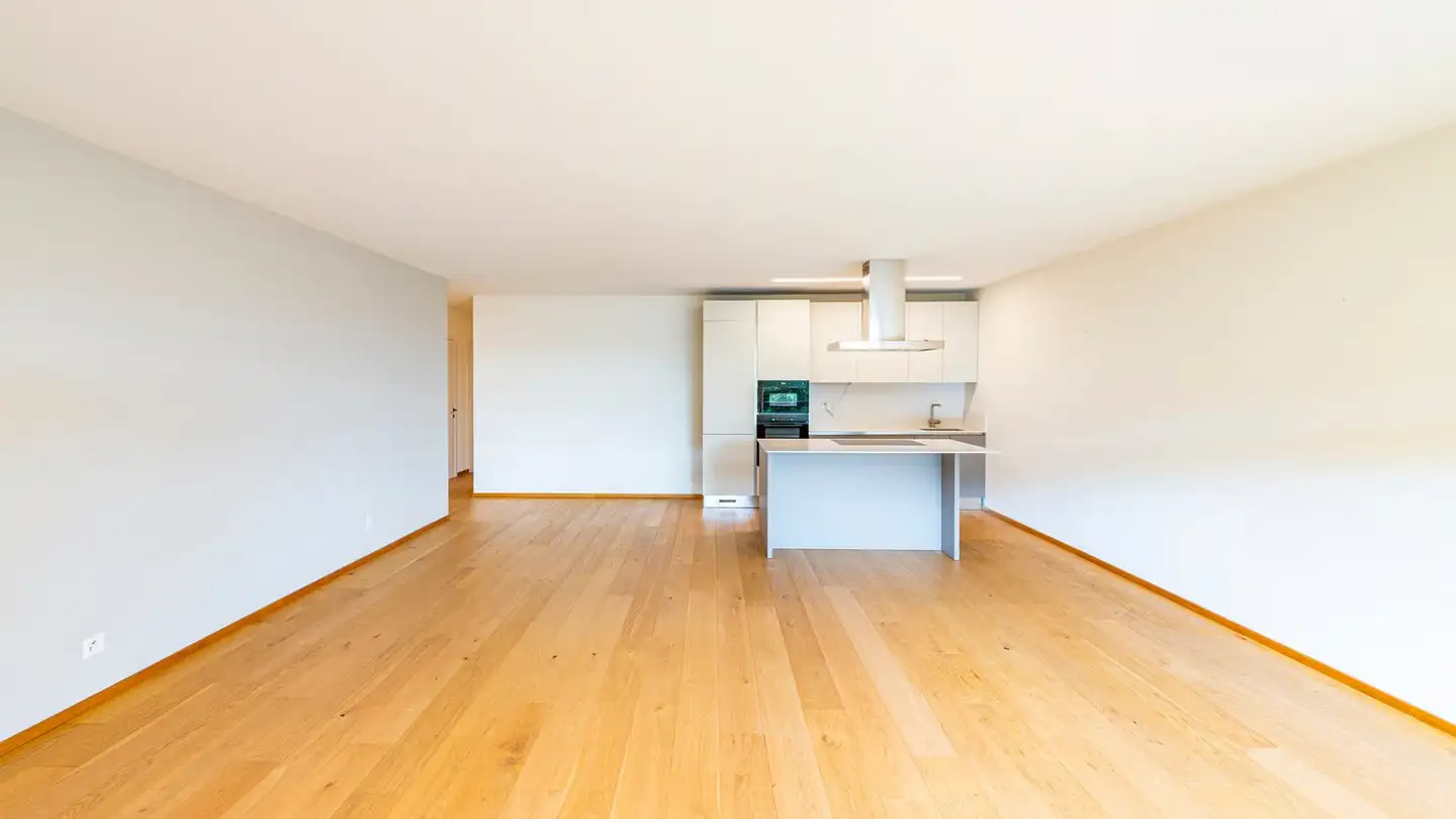Appartamento in affitto - Via Marter 10, 6948 Porza - Foto 2