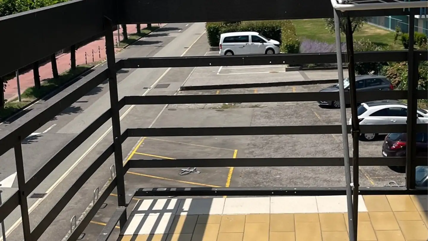 Appartement à louer - 6500 Bellinzona