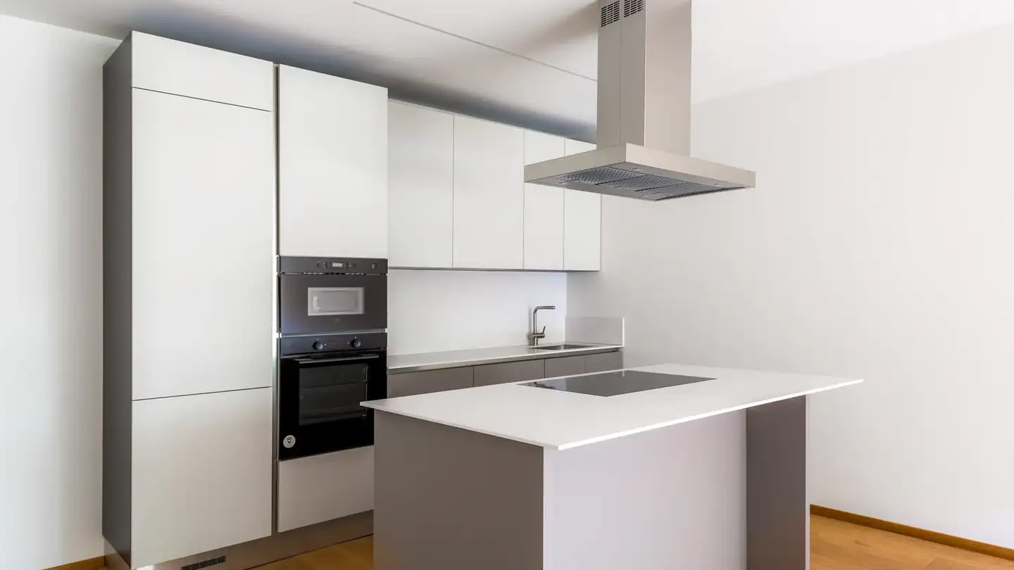 Appartamento in affitto - Via Marter 10, 6948 Porza - Foto 3