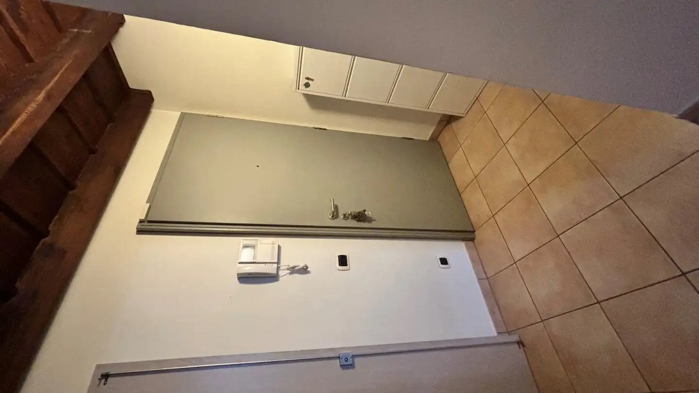 Appartamento in affitto - Via San Damiano 9, 6850 Mendrisio