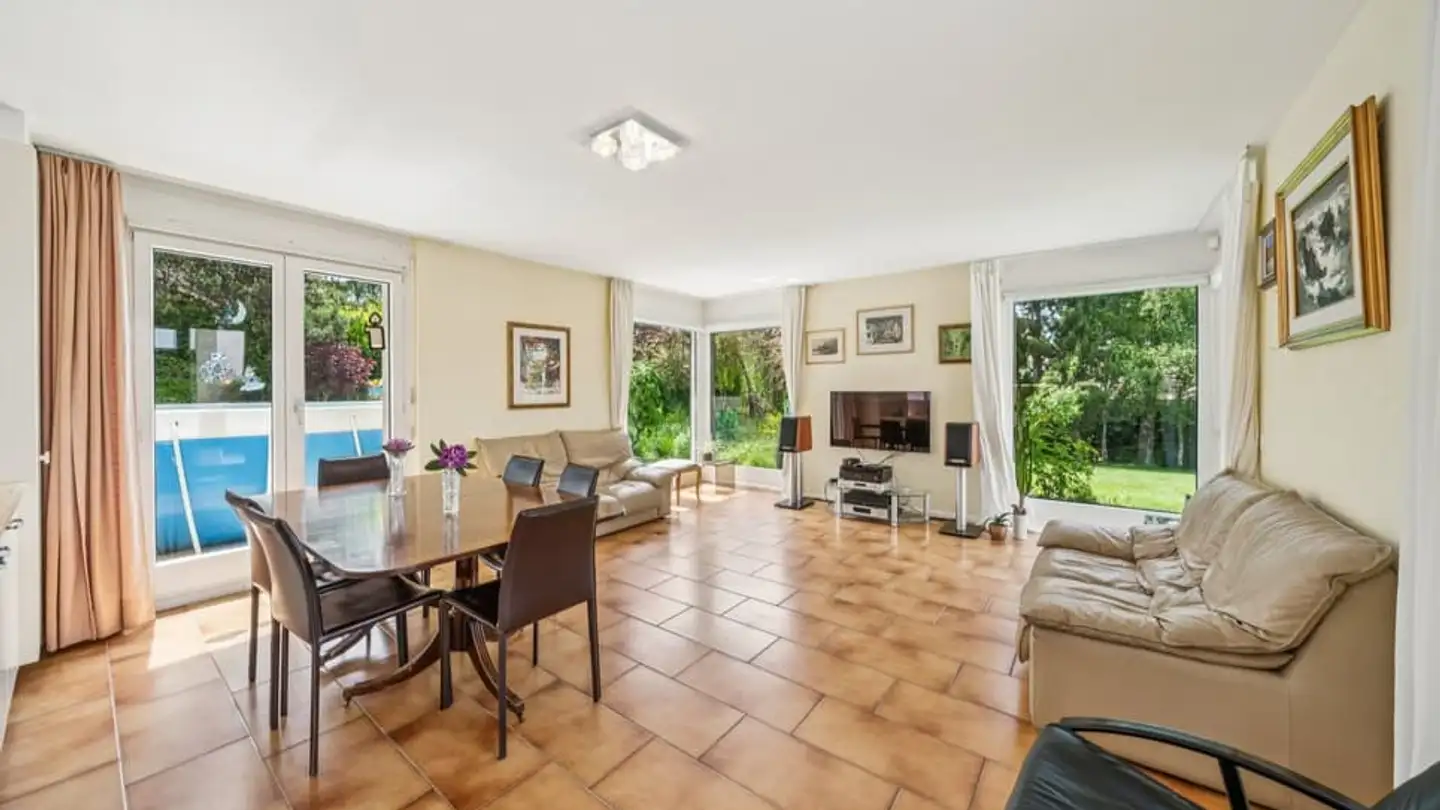 Einfamilienhaus kaufen - 1246 Corsier GE - Foto 4