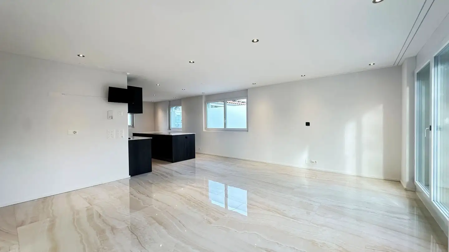 Casa bifamiliare in affitto - Tösstalstrasse, 8360 Wallenwil - Photo 3